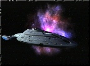 Star Trek Dimension - Star Trek Cartography