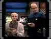 Dr. Zimmerman und das MHN der Voyager