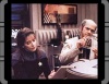 Dr. Zimmerman und Counselor Troi