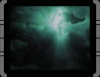 Alien telepathic message