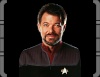 Cmd. William Riker