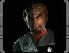 Lt. Cmd. Worf