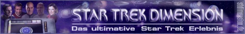 Star Trek Dimension