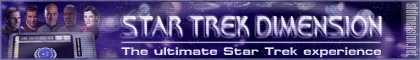 Star Trek Dimension